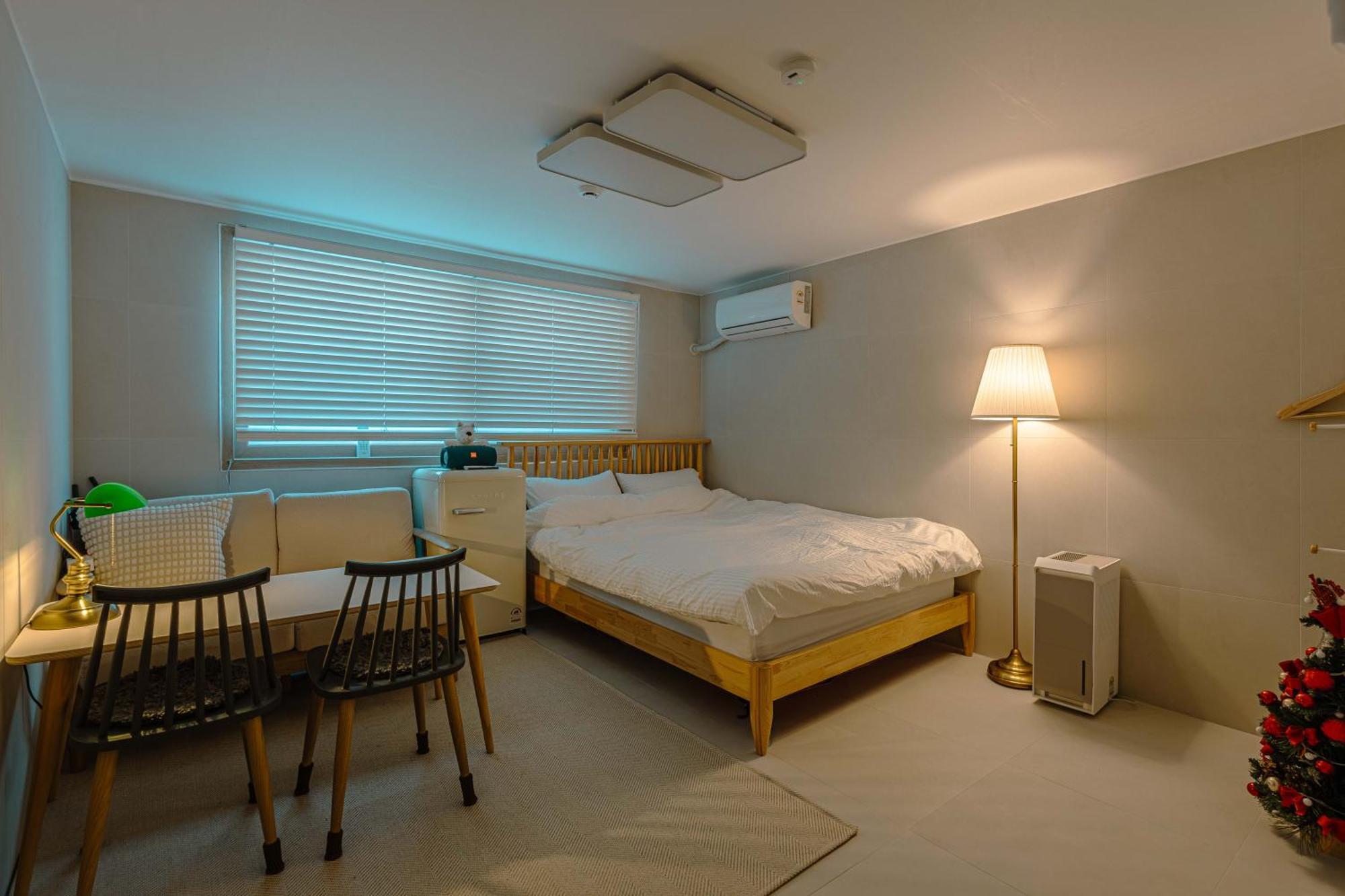 ホテル Marie'S House 102 Hongdae ソウル特別市 エクステリア 写真