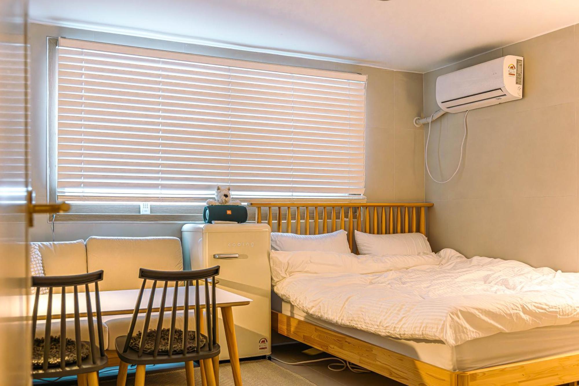 ホテル Marie'S House 102 Hongdae ソウル特別市 エクステリア 写真